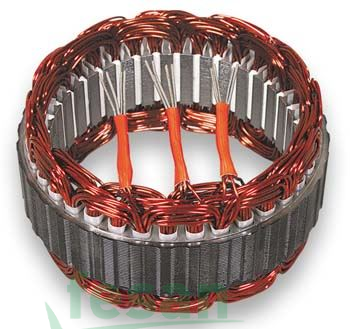 10467 VALEO 12V STATÖR VOLVO PEUGEOT