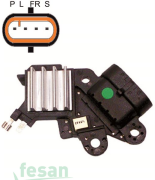 DE 200 DELFİ 12V KONJEKTÖR CHEROKEE PONTİAC