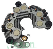 IMR 774 MİTSUBİSHİ DİOT TABLASI L200 A2TV1581 180A 12DİOT