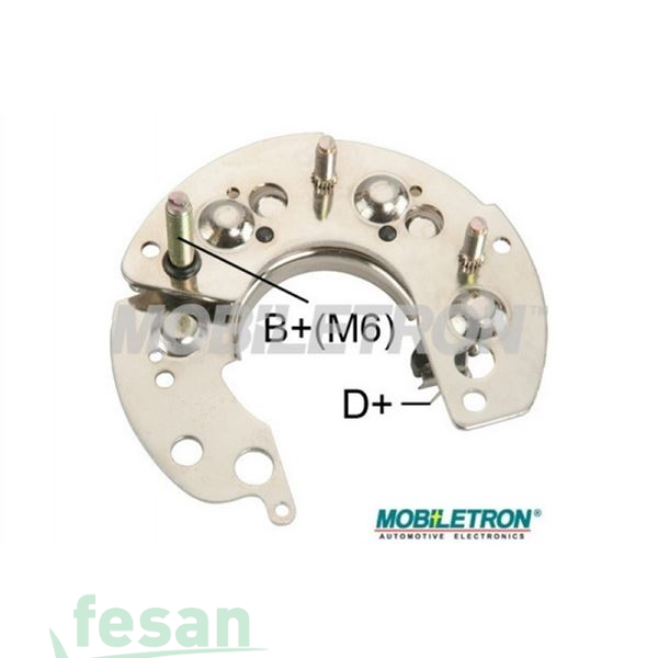 MOBİLETRON RH 59C HİTACHİ DİOT TABLASI