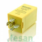 SANEL SLG 484 24V RÖLE İÇ AYDINLATMA