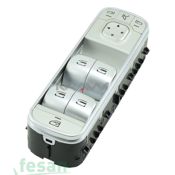 AN564A ANAHTAR CAM İND/KAL MERCEDES W167 L 3F