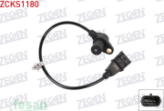 ZCKS1180 KRANK DEVİR SENSÖRÜ HYUNDAİ GETZ 1.5CRDİ 2005-2009 KİA RİO II 1.5CRDİ 2005-2011