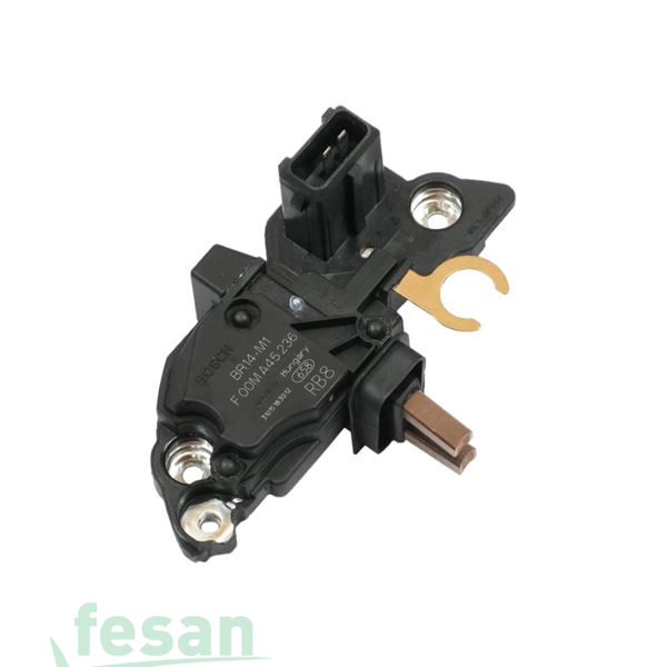 BOSCH 1986AE0094 12V KONJEKTÖR 14.7V BMW 7.30 5.30 3.25 IG L