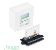 VALEO 509600 KALORİFER KONTROL ÜNİTESİ NİSSAN MİCRA