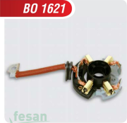 MEGA BO1621 BOSCH MARŞ KÖMÜR YUVASI FORD ESCORT VW VW GOLF AUDİ