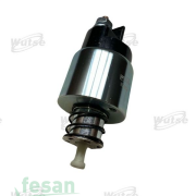 WUTSE SNL 341 VALEO 12V MARŞ OTOMATİĞİ RENAULT CLİO DACİA LOGAN SANDERO 1.0 MOTOR 2016>