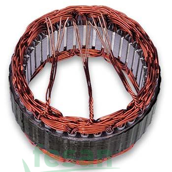 10468 VALEO 12V STATÖR ALBEA COR COM 90 AHM