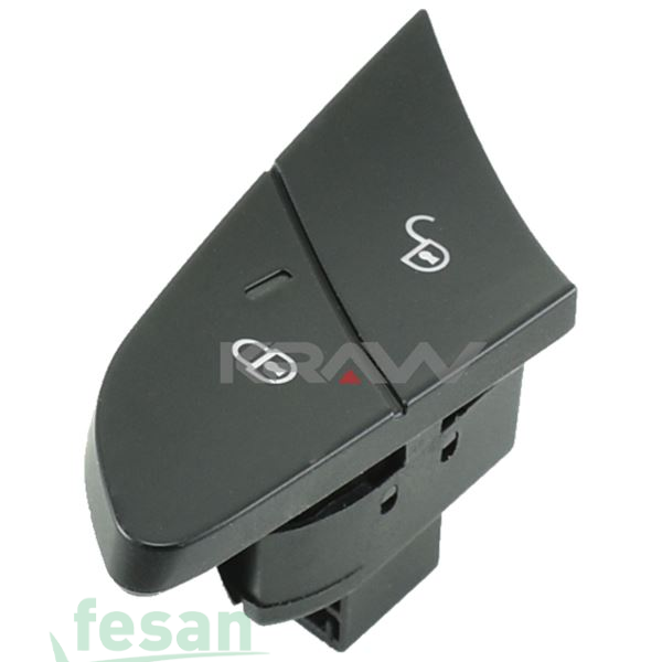 AN3490L ANAHTAR MERKEZİ KİLİT PORSCHE PANAMERA 4F CAYENNE SOL