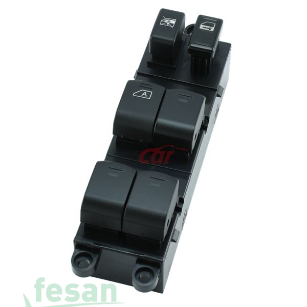 AN986 ANAHTAR CAM İND/KAL NİSSAN NOTE L 19F NİSSAN NAVARA QASHQAİ PATHFİNDER