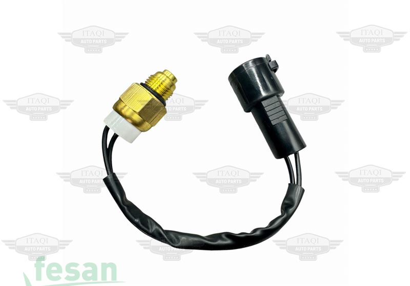 17680-82001 FAN MÜŞÜRÜ SUZUKİ SWİFT 1.3 1988-2002 JİMNY 1998-2005 ALTO 1988-1994 SAMURAİ 1991-1998 KABLOLU