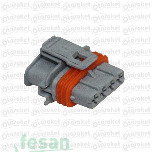 4K011 SOKET BOSCH TİPİ 5768