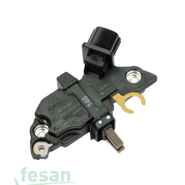 BOSCH 1986AE0159 12V KONJEKTÖR KÖMÜRLÜ TOYOTA COROLLA HİLUX '' L DFM ''