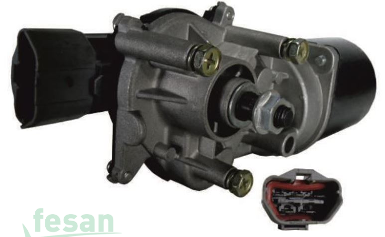 RSM 916 12V SİLGİ MOTORU HONDA CRW 96-00