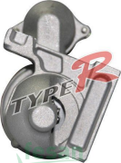 DEL0080 DELCO 12V MARŞ MOTORU MARİNE FORKLİFT 10MT MERCURY 9DİŞ 1.4KW