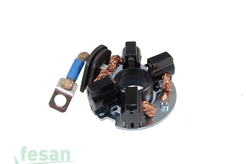 BHD 8215 DELCO MARŞ KÖMÜR YUVASI HYUNDAİ H100 YM KİA BONGO K2500 2.5 CRDİ