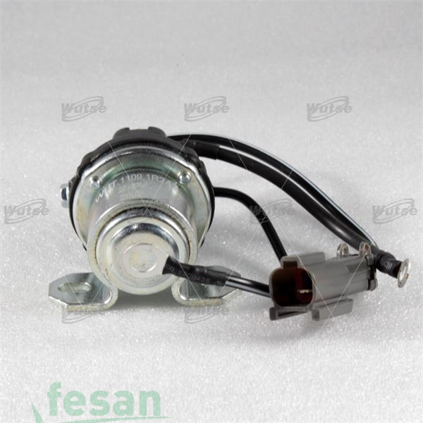 WUTSE SNL R243 MİTSUBİSHİ 24V ARA OTOMATİĞİ MİTSUBİSHİ CANTER