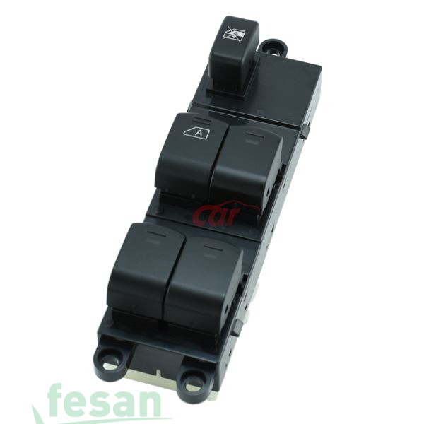 AN984B ANAHTAR CAM İND/KAL NİS QASHQAİ L 16F NİSSAN 2005 2016