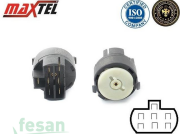 15205983 KONTAK TERMİNALİ FİAT DUCATO FİORİNO PANDA UNO CİTROEN JUMPER KALIN 7FİŞLİ