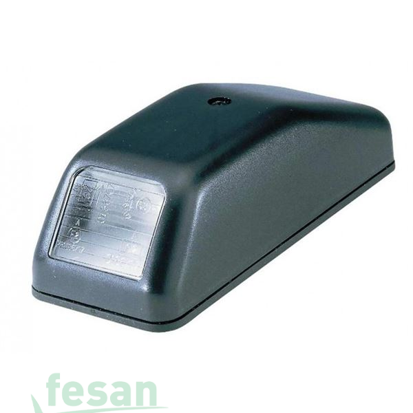 MARS 621276 YAN LAMBASI RENAULT PREMİUM BEYAZ 1991-1998