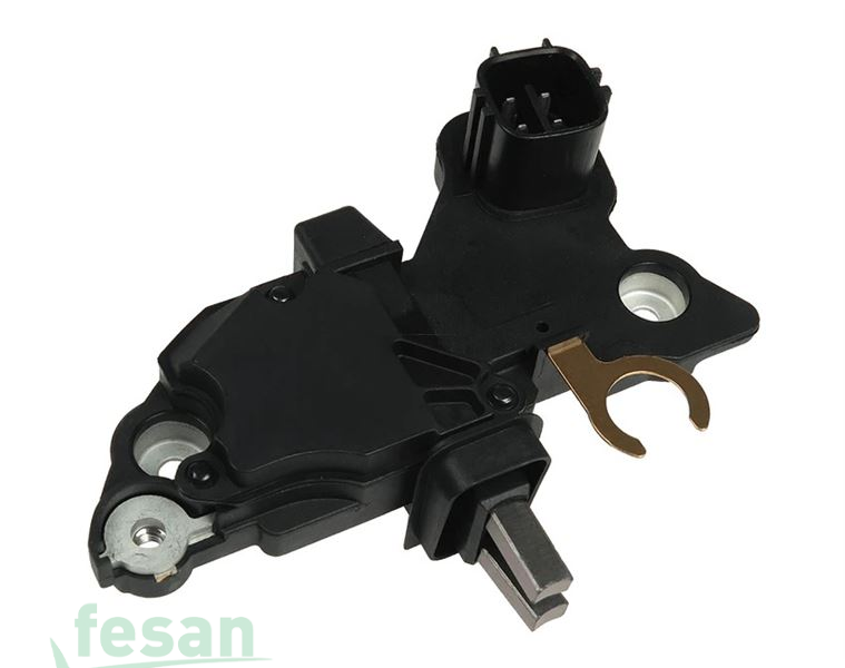 BOSCH 1986AE0160 12V KONJEKTÖR TOYOTA YARİS 1.4D '' L DFM ''