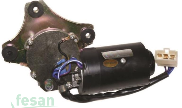 RSM 920 12V SİLGİ MOTORU MAZDA 323