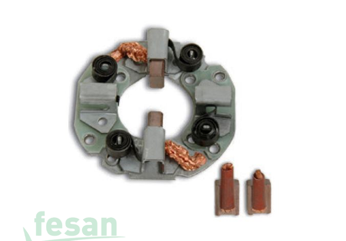 MEGA MI1701 MİTSUBİSHİ MARŞ KÖMÜR YUVASI HYUNDAI