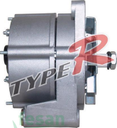 BOSCH 12V ŞARJ DİNAMOSU MERCEDES MAN VOLVO SCANİA DAF 55AHM UZUN AYAK