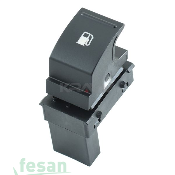 AN2407A DEPO KAPAĞI AÇMA BUTONU VW GOLF V 3F JETTA III TOUAREG