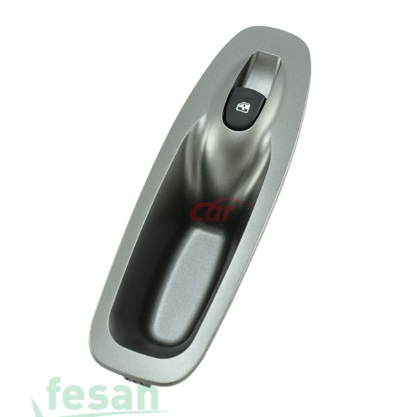 AN803 ANAHTAR CAM İND/KAL ACCENT R 5F UZUN KASA 2000-2006 SAĞ KASALI