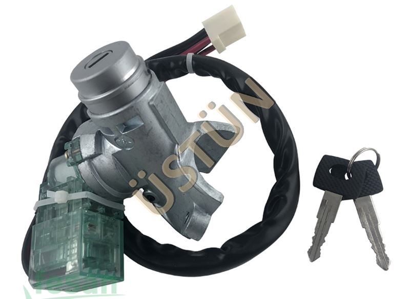 KTK142 KONTAK ANAHTARI MERCEDES ACTROS AXOR