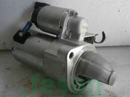 OEM 36100-2U100 DELCO 12V MARŞ MOTORU KİA SPORTAGE 1.6CRDİ 1.8KW 13D