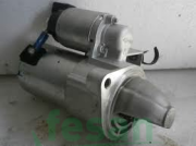 OEM 36100-2U100 DELCO 12V MARŞ MOTORU KİA SPORTAGE 1.6CRDİ 1.8KW 13D