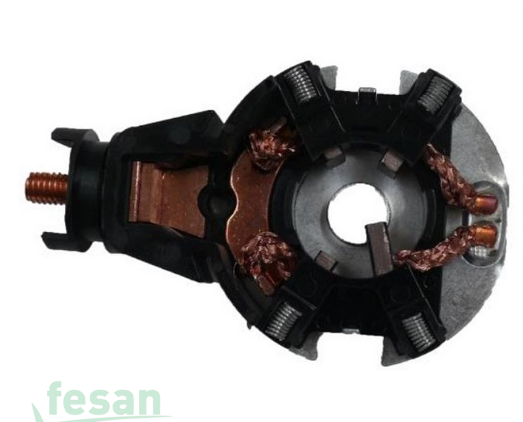 BHM 3600 MITSUBA MARŞ KÖMÜR YUVASI HONDA ACCORD 4 KÖMÜRLÜ