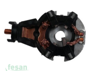 BHM 3600 MITSUBA MARŞ KÖMÜR YUVASI HONDA ACCORD 4 KÖMÜRLÜ