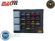 20605205 SİGORTA KUTUSU DOĞAN SLX 1993 2000 75205