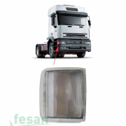 MARS 620724 ÖN SİNYAL LAMBASI İVECO EUROTECH SOL 1991-2002