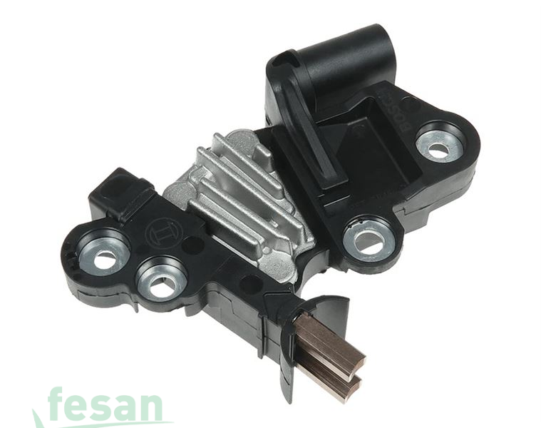 BOSCH 1986AE0040 12V KONJEKTÖR KÖMÜRLÜ MERCEDES W204 W212 E '' LIN ''