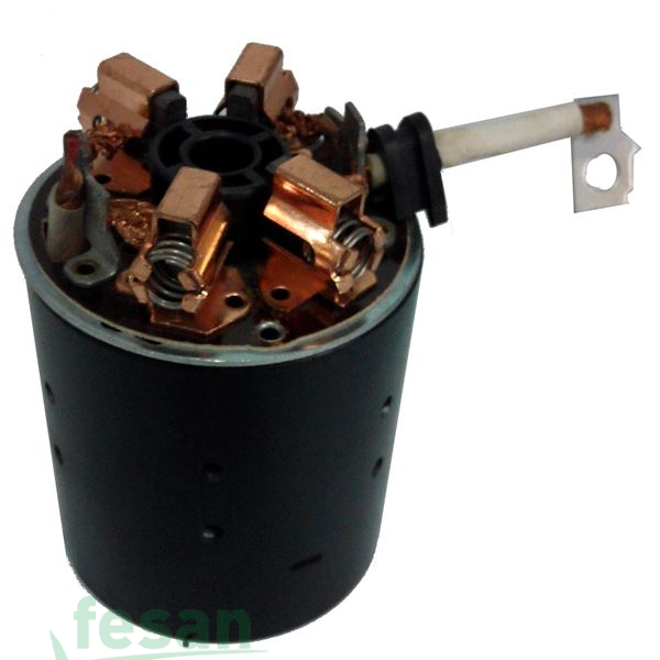 BYC 223 BOSCH 12V MARŞ GÖVDESİ FİAT DUCATO BOXER 2001