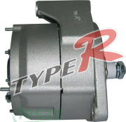 BOS2521 BOSCH 12V ŞARJ DİNAMOSU MAN MERCEDES ÜNİMOG 3AYAK 55AHM