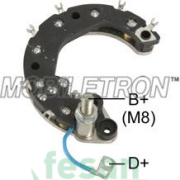 URI 15H MARELLİ DİOT TABLASI TEMPRA ROVER LANDROVER TEMPRA 2000 KALIN CİVATA 104MM