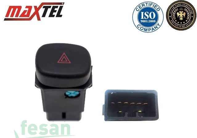 16203220 ANAHTAR 4LÜ FLAŞÖR HYUNDAI ACCENT 1995-2000