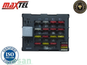 20605204 SİGORTA KUTUSU FİAT UNO 1984 1995 30510 75204