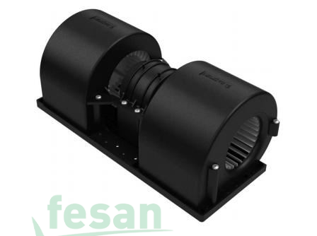 KORMAS 5701260120003 12V BLOVER MOTOR DİRENÇLİ ORT 72235004 5701260120003 BASKURT 53714102