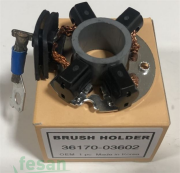 OEM 36170-03602 DELCO MARŞ KÖMÜR YUVASI HYUNDAİ ACCENT BLUE İ10 İ20 İ30 KİA CEED