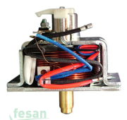 FLAG 120003 BOSCH 24V MARŞ OTOMATİĞİ ALFKB MİLLİ 9HP