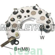 MOBİLETRON RI 20H MARELLİ DİOT TABLASI