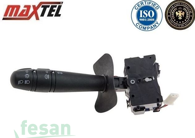 19204570 FAR SİNYAL KOLU RENAULT CLİO II SYMBOL 1999-2014 KORNASIZ