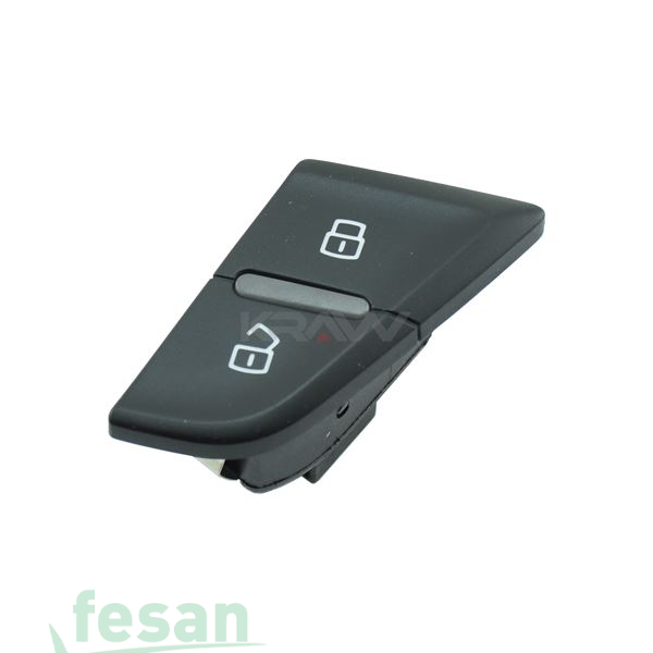 AN1594 MERKEZİ KİLİT BUTONU AUDİ Q5 2008-2017 4F