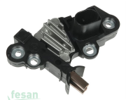 BOSCH 1986AE0053 12V KONJEKTÖR VW PASSAT TRANSPORTER T5 '' L-DFM ''